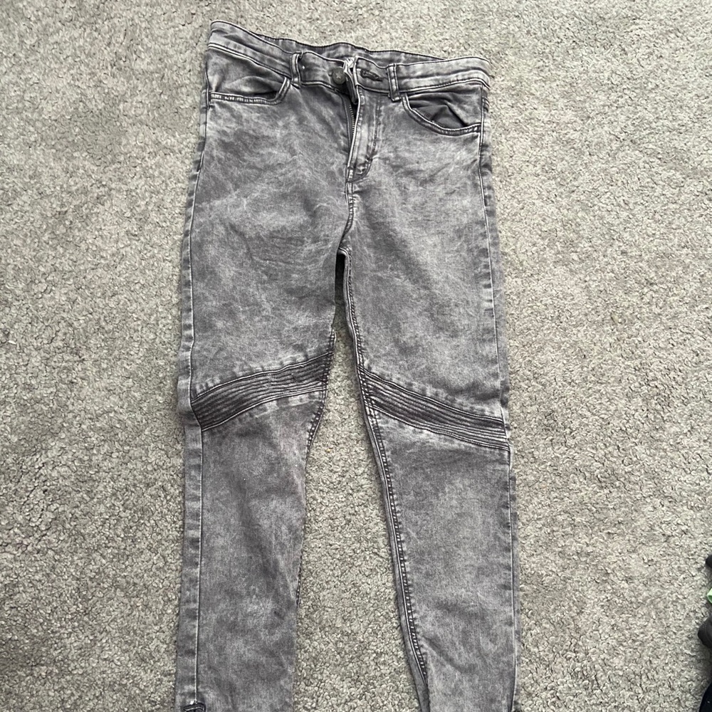 Children’s jeggings.